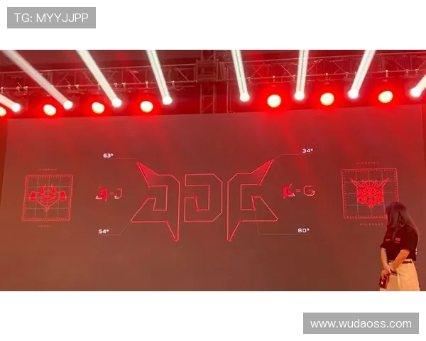 世界冠军杯特别报道：探寻JDG战队的崛起与成长历程