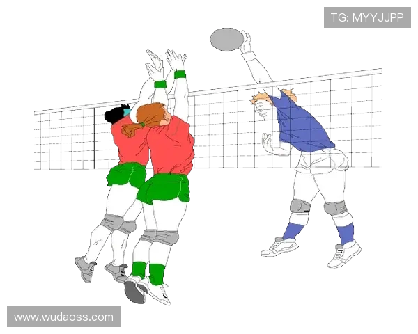 南京排球队防反战术解析：深度剖析排球比赛中的战术运用与团队协作