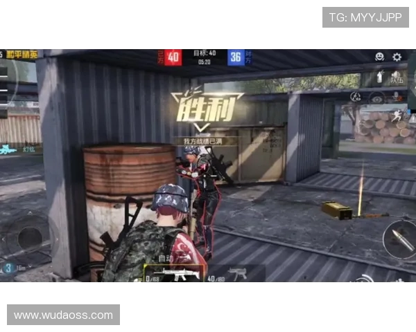 和平精英专题分析:TES团队协作如何助力战术胜利与战场表现提升 和平精英专题分析:TES团队协作如何助力战术胜利与战场表现提升