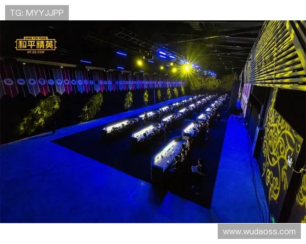 和平精英热点分析：LNG战队如何实现整体压制策略与战术解读