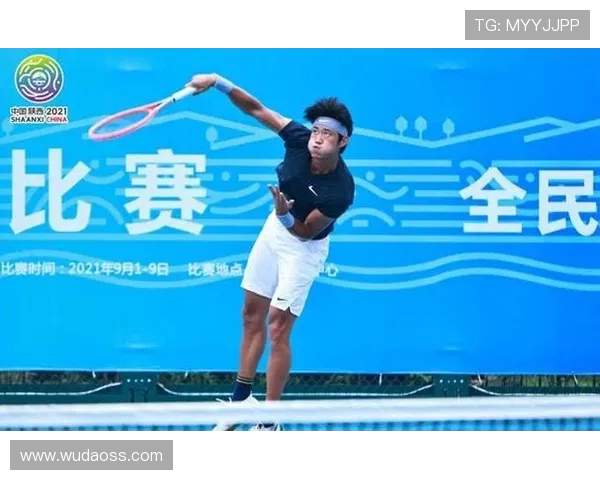 广州网球队的力量与激情：聚焦网球运动的崛起与发展