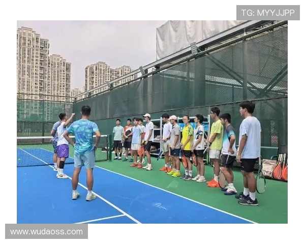 杭州网球队的速度革命探索与发展之路热议网球新纪元