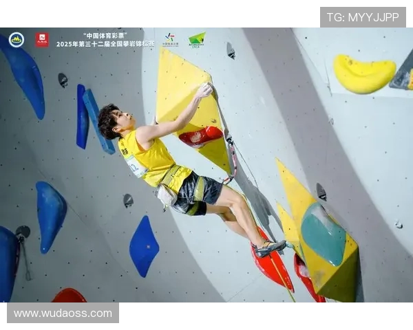 武汉攀岩队在世界攀岩锦标赛中的心理素质表现分析与点评
