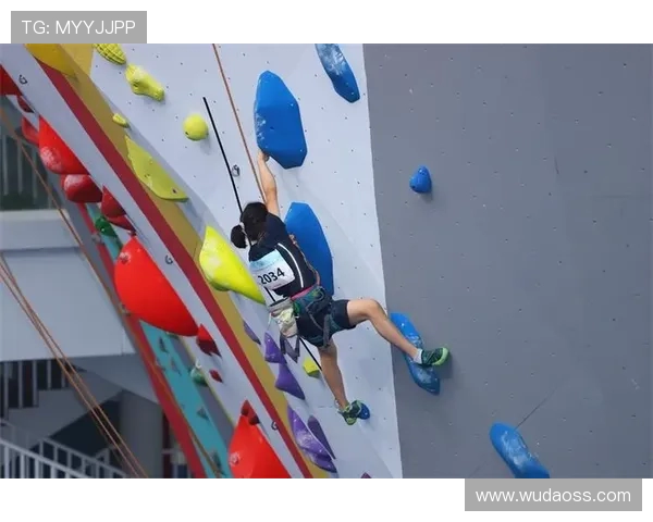 深圳攀岩队在全国攀岩节奏排行榜中荣获第六名的佳绩引发关注 深圳攀岩队在全国攀岩节奏排行榜中荣获第六名的佳绩引发关注