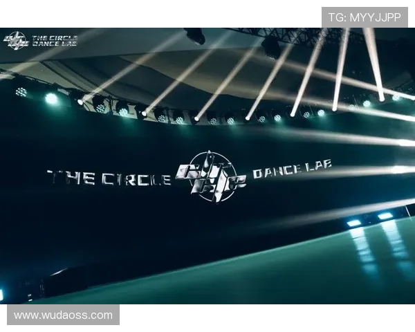 深圳街舞队的节奏魅力探索与街头文化的完美融合