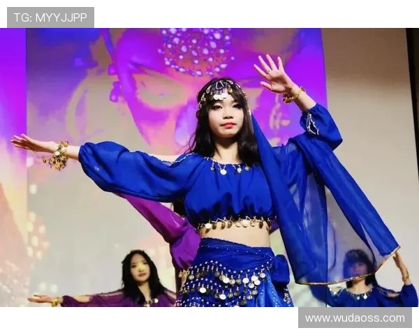 西安街舞队节奏表现的数据分析与舞蹈风格探讨