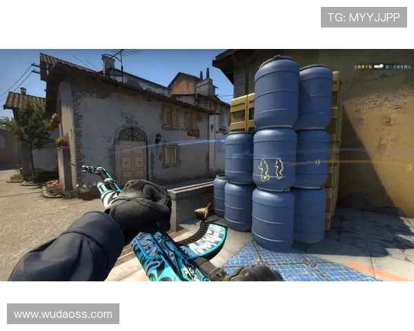 赵强的CSGO人生探索与成长之路深度对话分享