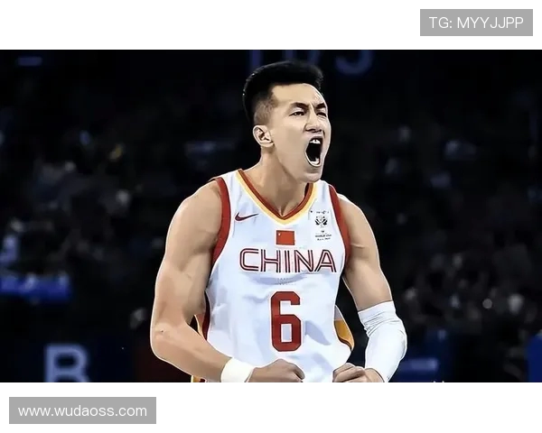 郭艾伦领衔中国男篮崛起之路 赛场内外的奋斗与荣耀 郭艾伦领衔中国男篮崛起之路 赛场内外的奋斗与荣耀