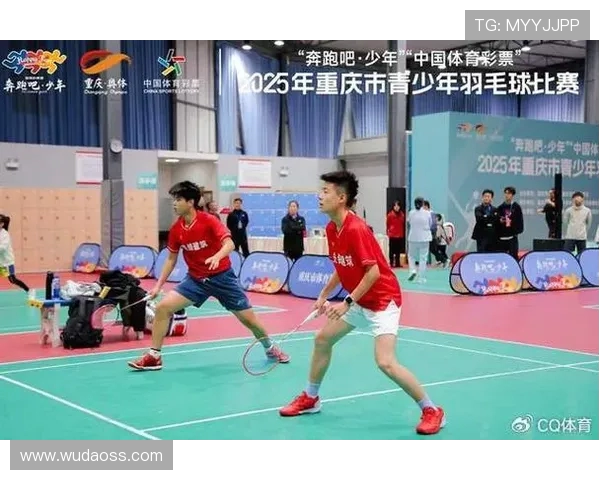 重庆羽毛球队实力强劲荣登全国羽毛球实力排行榜第八名 重庆羽毛球队实力强劲荣登全国羽毛球实力排行榜第八名