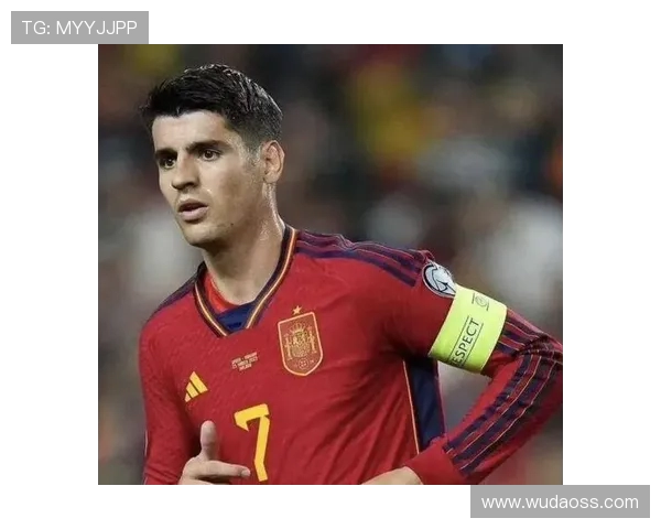 阿尔瓦罗莫拉塔逆袭之路从质疑声中崛起的西班牙锋线领袖