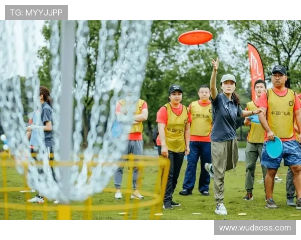 飞盘意识排行榜揭晓广州飞盘队荣登第九名展现实力与潜力 飞盘意识排行榜揭晓广州飞盘队荣登第九名展现实力与潜力