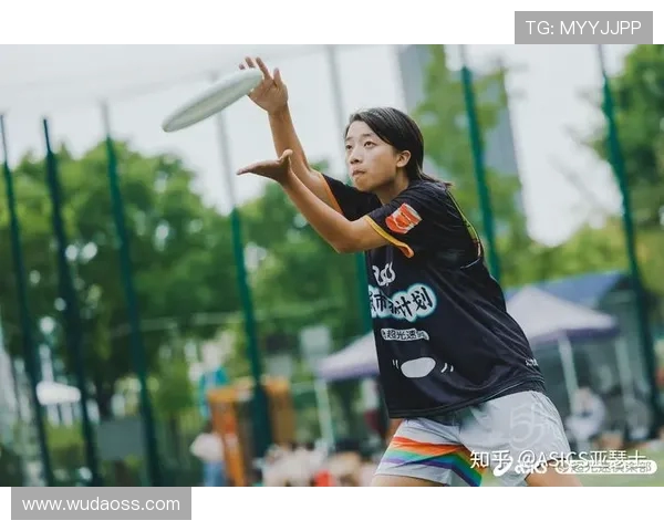 飞盘运动新风潮：深入解析上海飞盘队的技术与战术优势