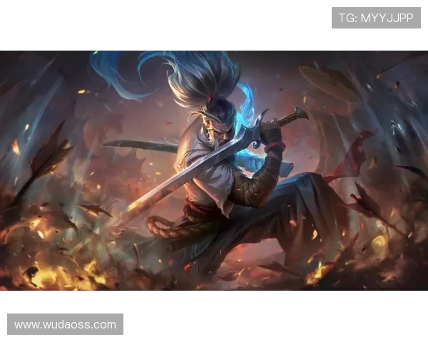 《英雄联盟S15赛季全新改版与玩法解析揭示游戏未来发展趋势》