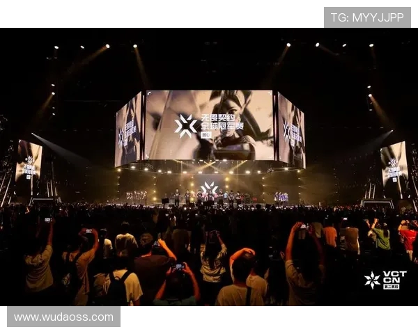 全球电竞格局迎新变局多国战队鏖战世界赛引爆观众热情