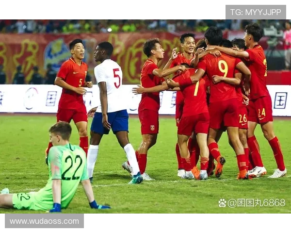 国足新星闪耀国际赛场展现青春力量助力球队强势挺进世界杯预选赛
