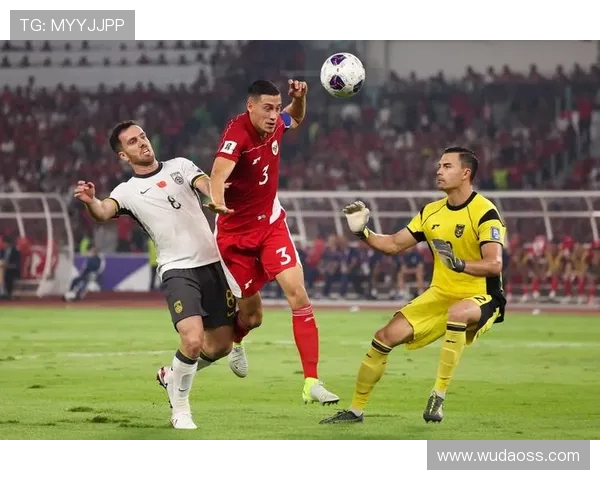 展望2026世界杯全球竞技格局与新兴足球力量全面崛起趋势解析