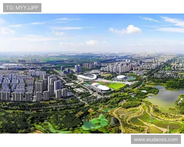 浙江广厦：助力区域经济发展，打造现代化城市建设新标杆