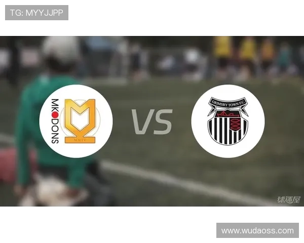 修安联与弥尔顿凯恩斯的较量揭示英乙联赛的激烈竞争与战术博弈 修安联与弥尔顿凯恩斯的较量揭示英乙联赛的激烈竞争与战术博弈