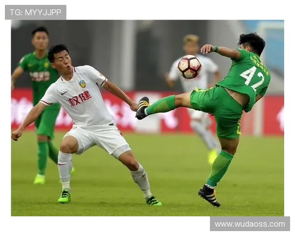 国安与权健激战正酣赛季关键战役结果揭晓引发热议