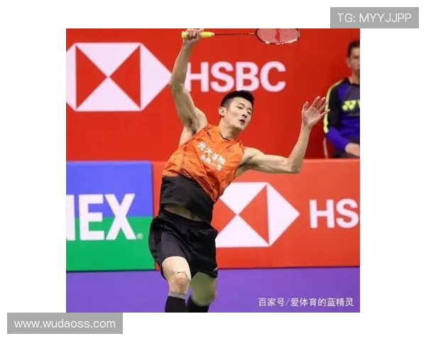斯里坎与谌龙激战正酣羽坛新星对决引发热议与期待