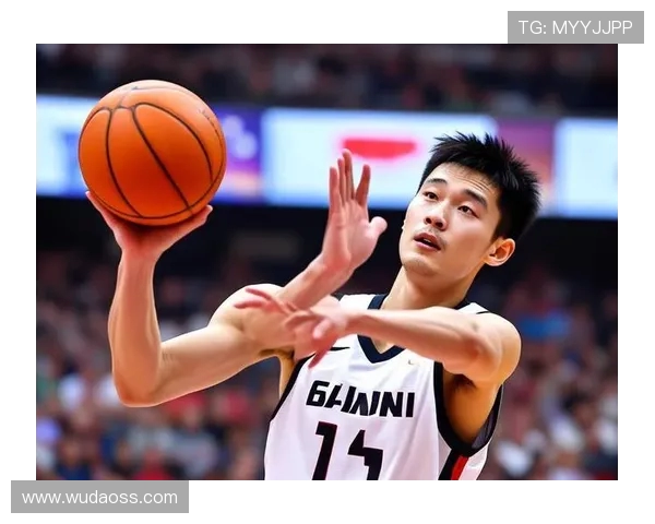 沈梓捷的篮球之路：从青涩少年到CBA明星球员的成长历程与奋斗故事